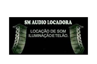 Sm Gan Produções Artísticas logo