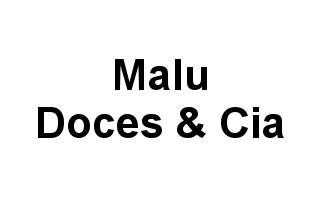 Malu Doces & Cia Logo Empresa