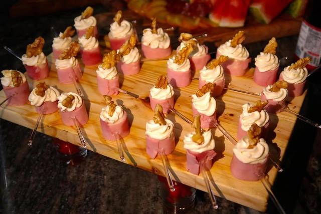 I9 Buffet