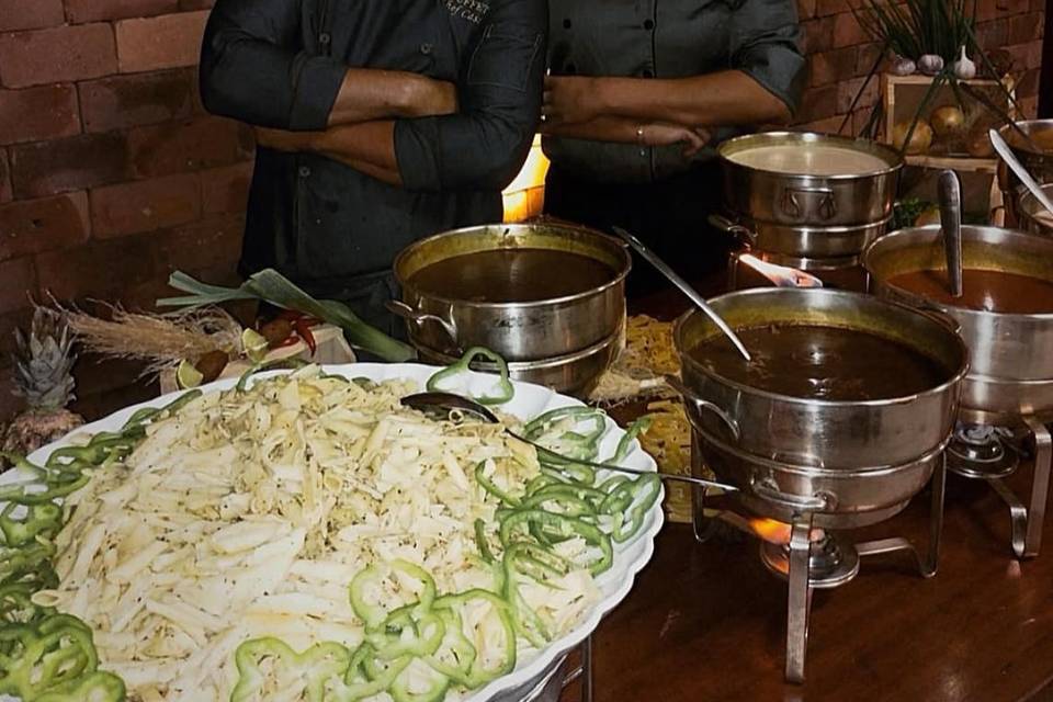 I9 Buffet Gastrobar