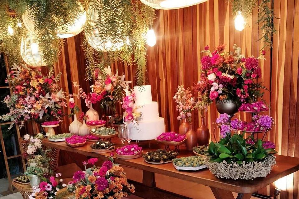 I9 Buffet