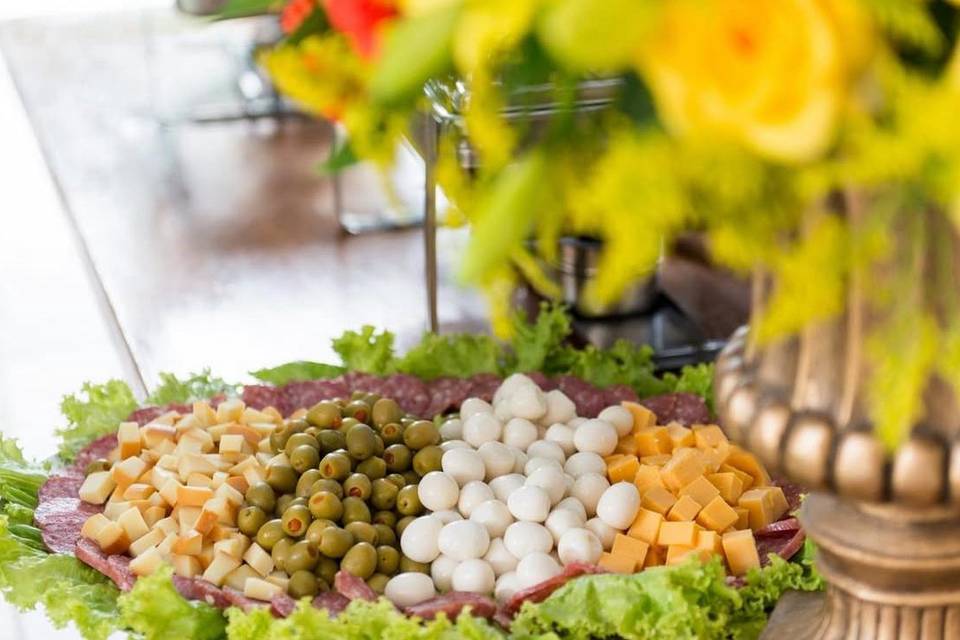 I9 Buffet