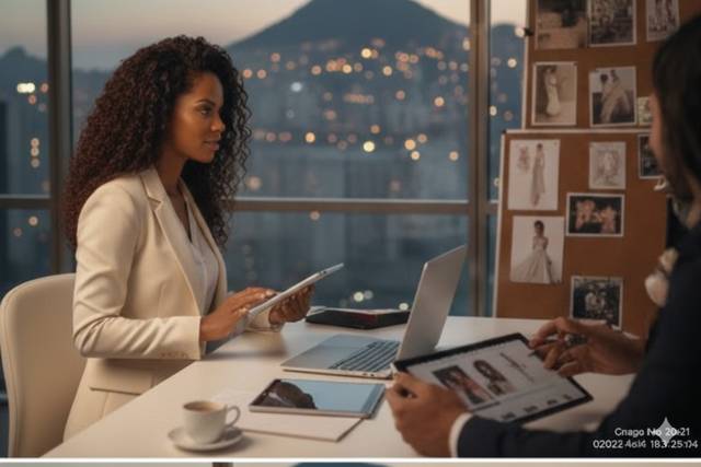 Cronograma Detalhado