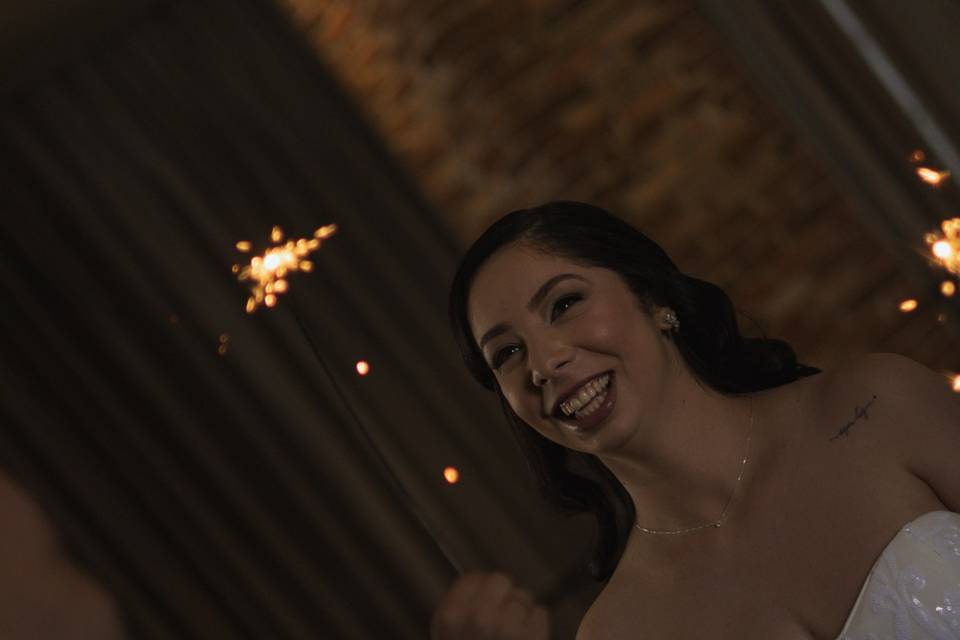 Fernanda - Eduardo / Familia