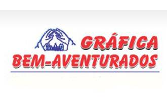 Gráfica Bem-Aventurados Logo