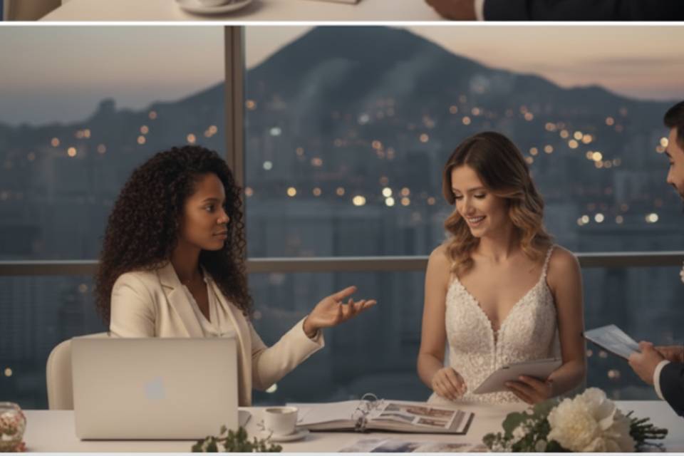 Financeiro controlado