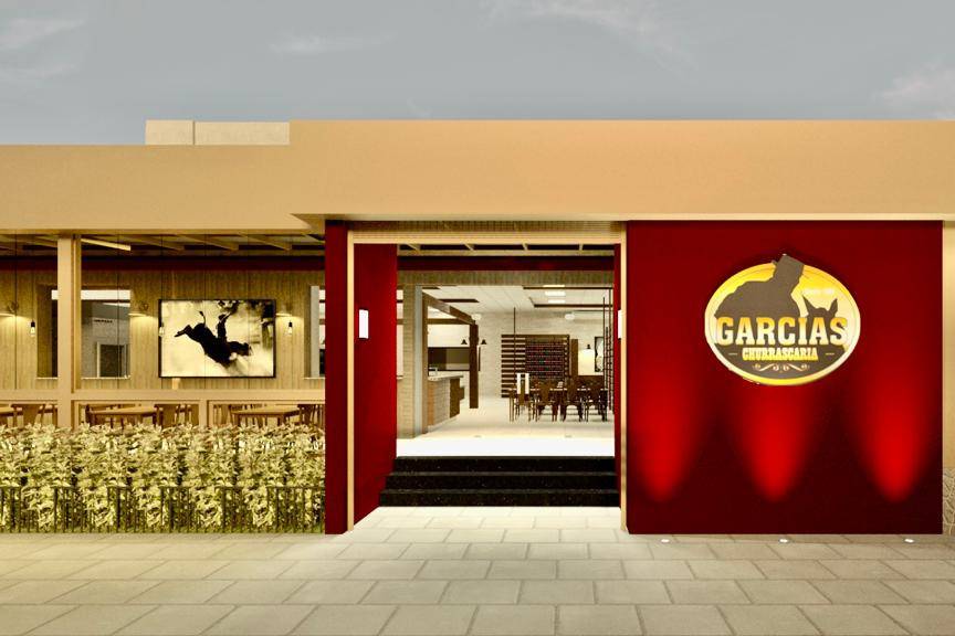 Garcias Churrascaria - Consulte disponibilidade e preços