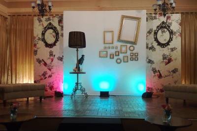 Decoração