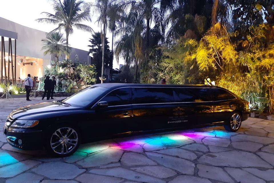 Limousine