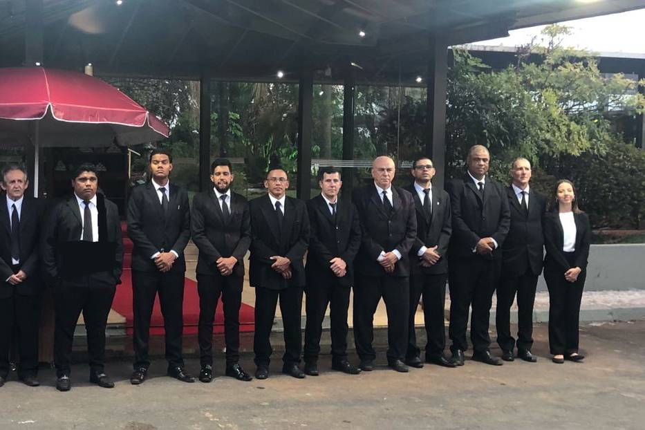 EQUIPE VALET