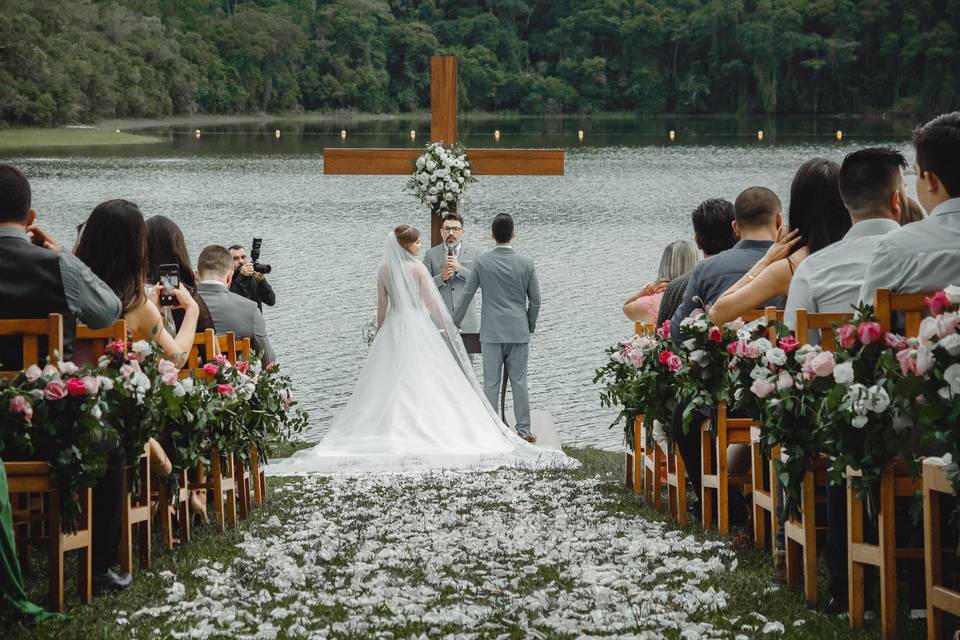 Rodrigo de Freitas Fotografia