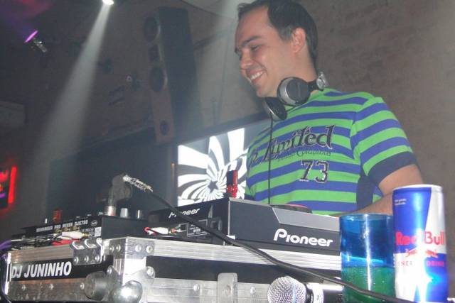 Dj Juninho