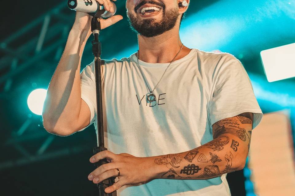 Lucas Barbosa e Banda