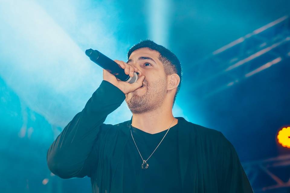 Lucas Barbosa e Banda
