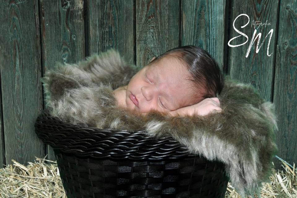 Newborn