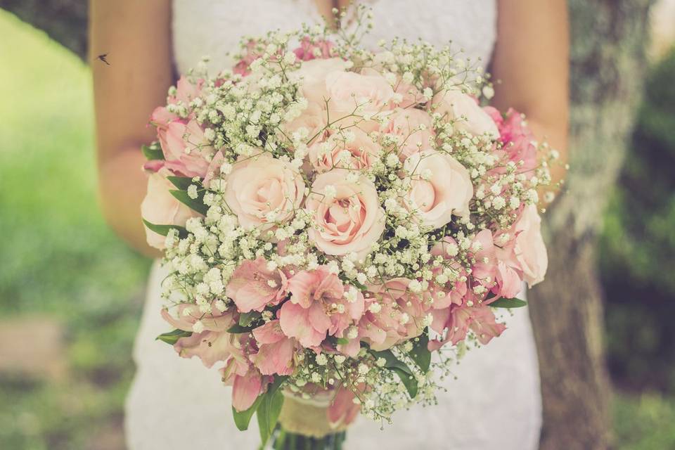 Fotografia de Casamento