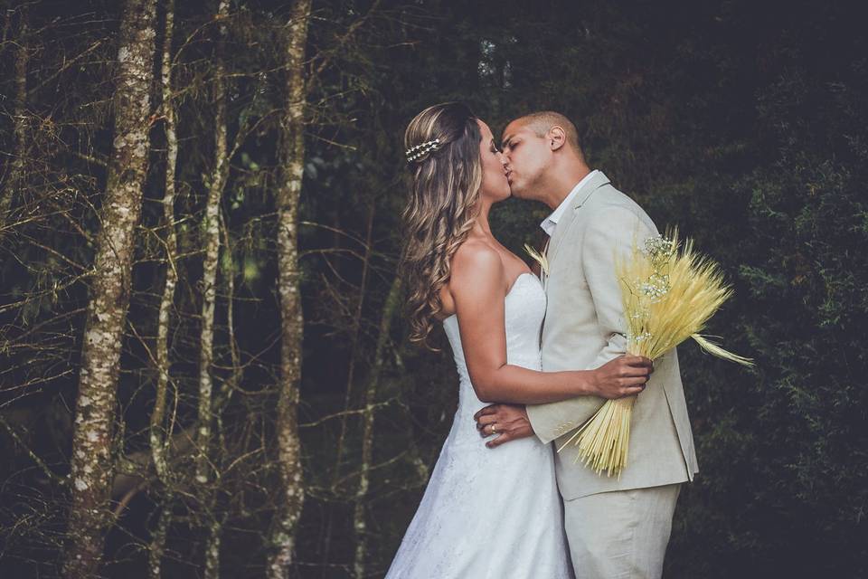Suspiro Fotografia