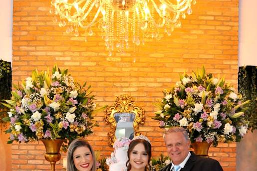 Família