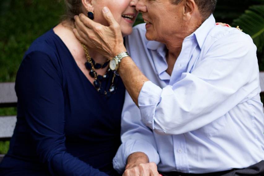 Fotografia de Casamento