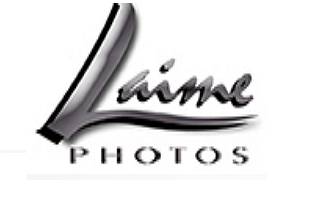 Laime Photos logo