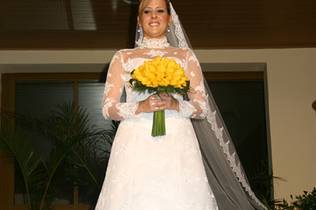 Um casamento perfeito