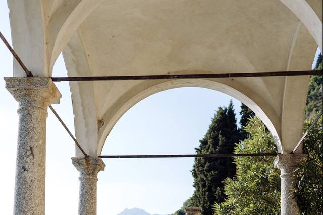 Lago Di Como