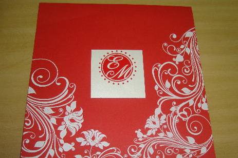 Convites personalizados
