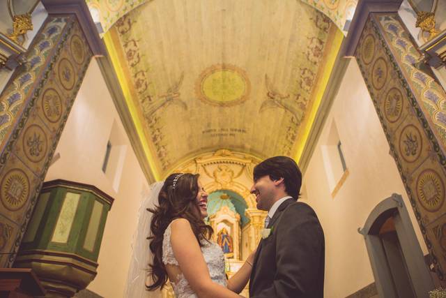 Cerimônia Casamento