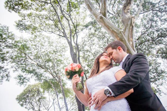 Pós Casamento