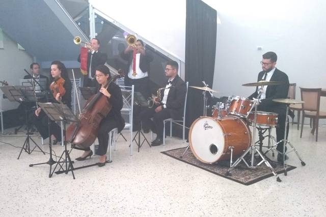 Salto - Hollywood Fest