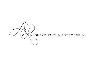 Andreza Rocha Fotografia Logo