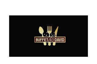 Buffet do chefe david logo