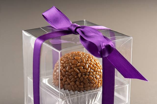 Lembrancinha para casamento