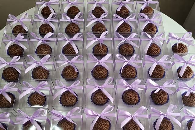 Lembrancinha para casamento