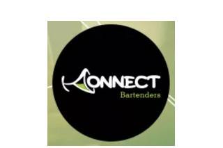 Connect Bartenders logo