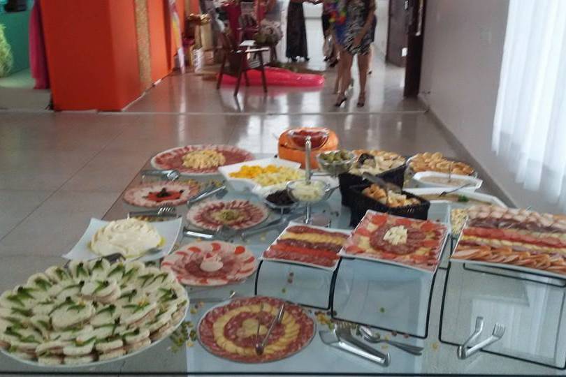 Buffet Suplemo