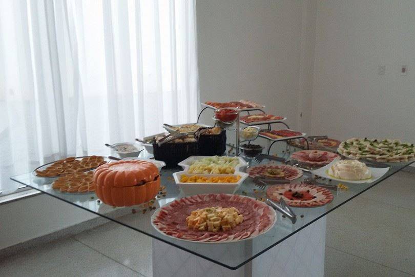 Buffet Suplemo