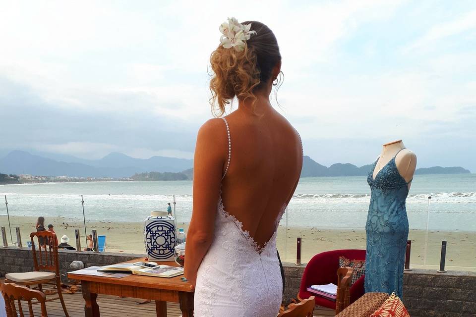 Casamento em Ubatuba