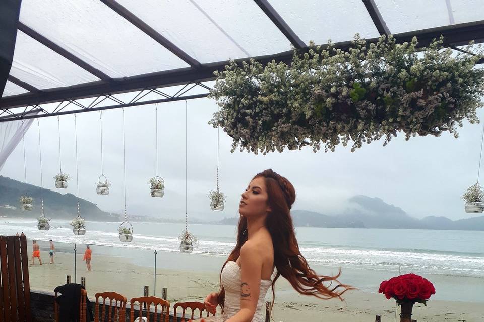 Casamento em Ubatuba