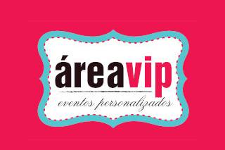 area vip logo