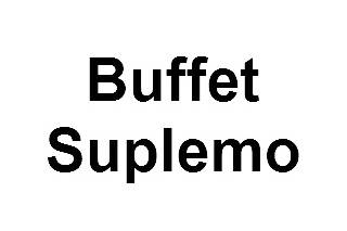 Buffet Suplemo Logo