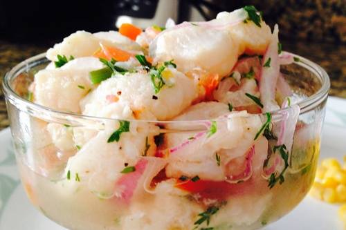 Ceviche