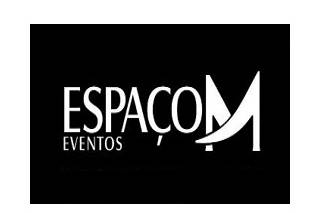 Espaço M Eventos Logo