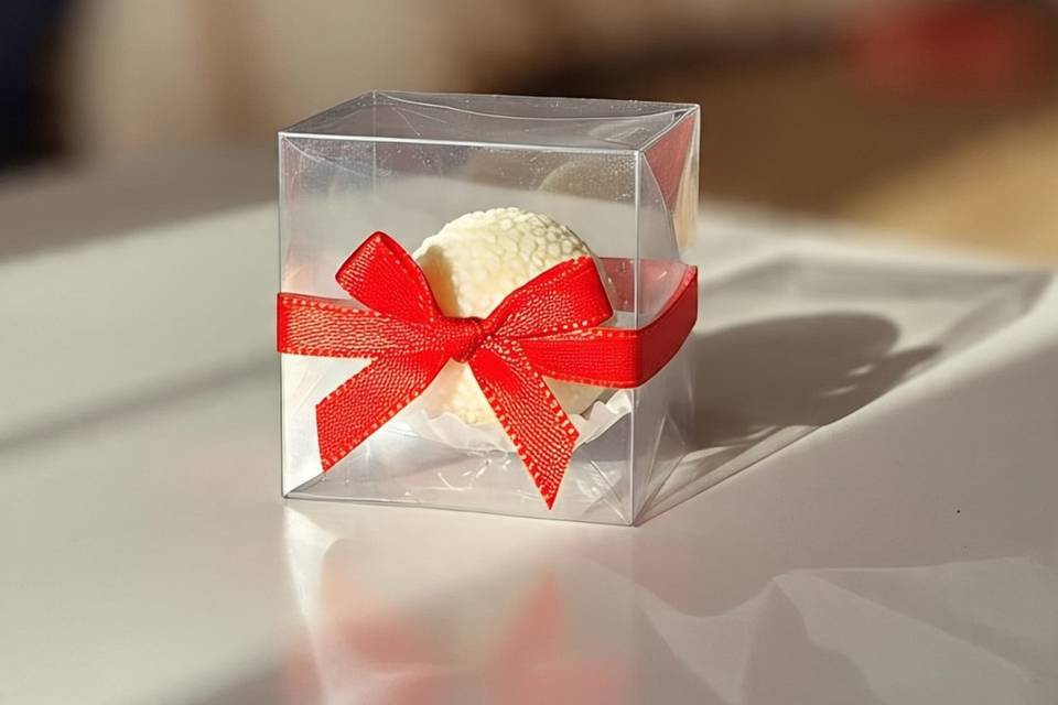 Lembrancinha para casamento