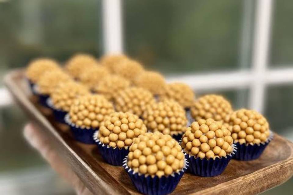Caramelo Salgado