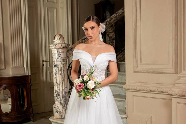 Vestidoss exclusivos