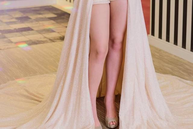 Vestidos de Festa - Casamentos