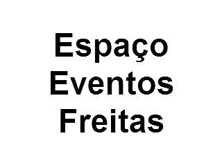 Espaço Eventos Freitas Logo