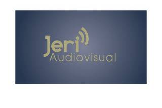 Logo Jeri Audiovisual