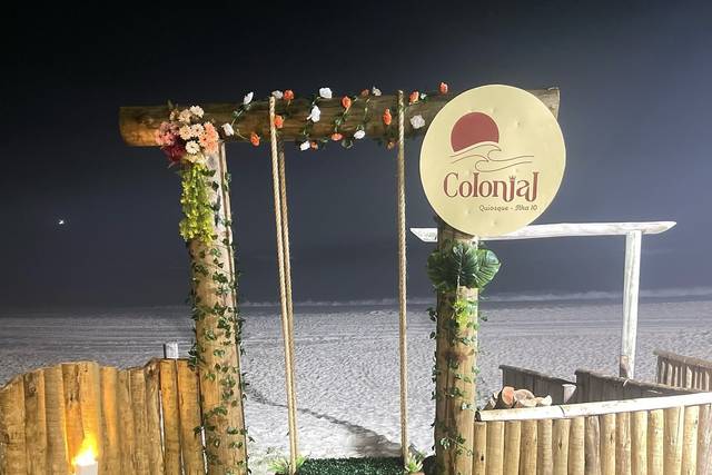 Colonial Ilha 10